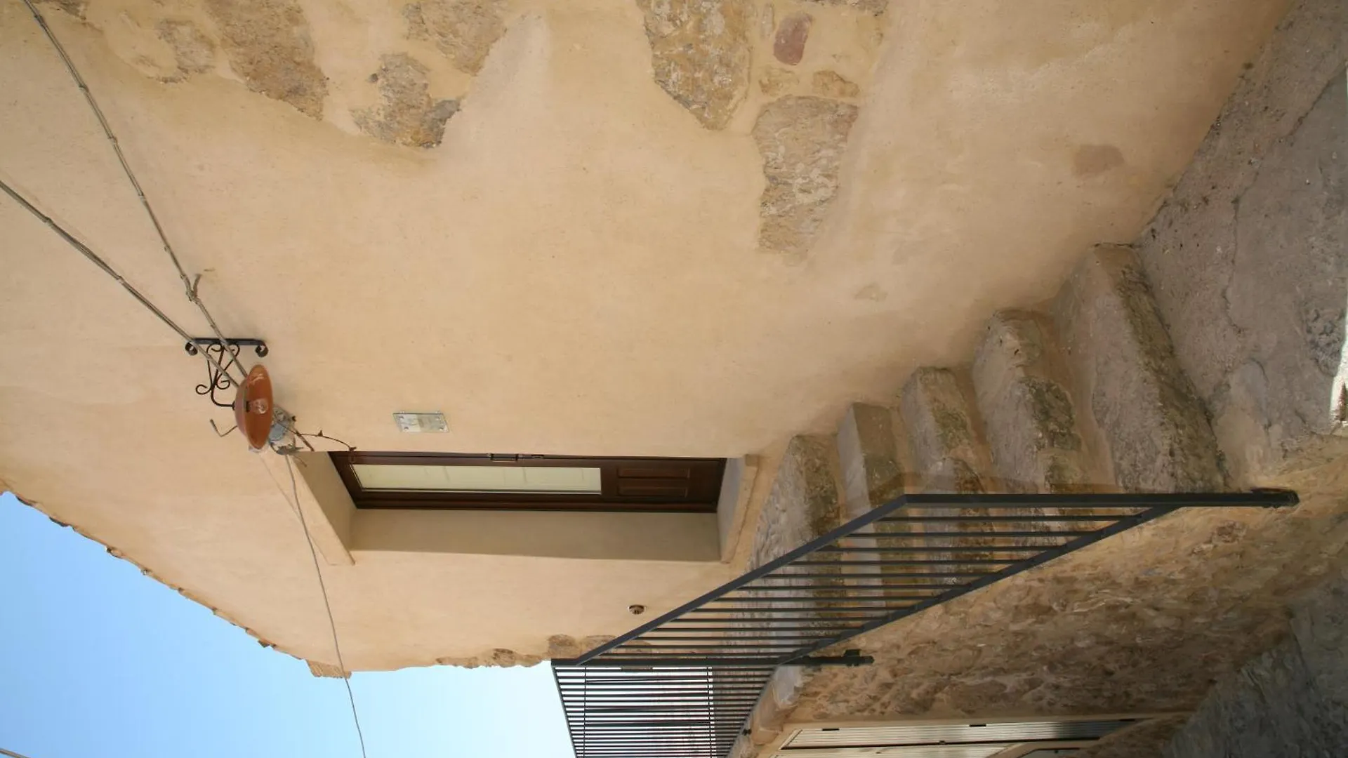 Appartamento Case Al Borgo - Albergo Diffuso Agira