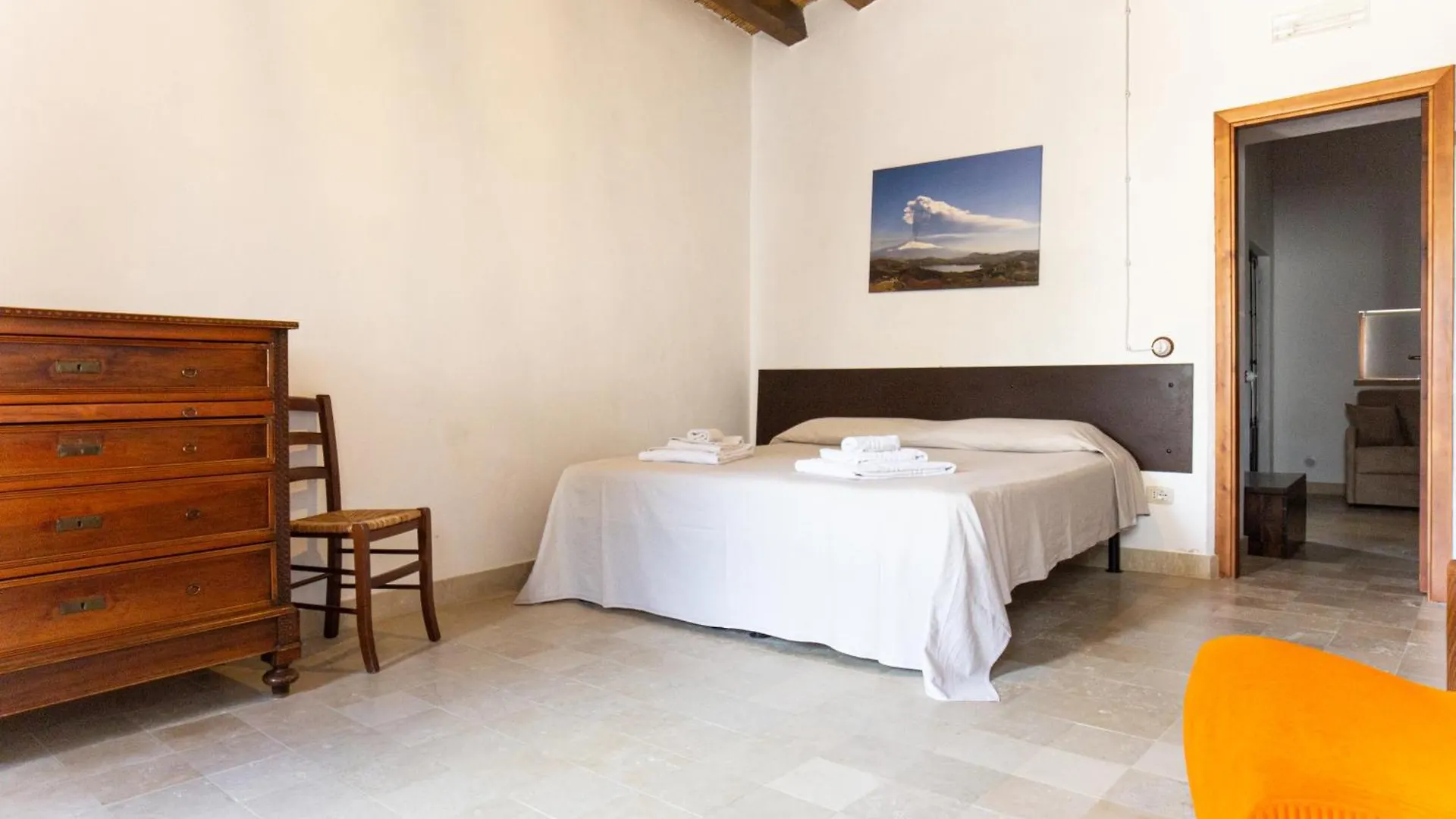 Appartamento Case Al Borgo - Albergo Diffuso Agira