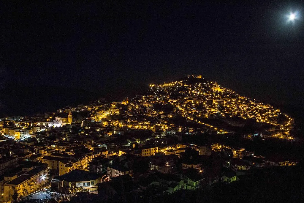 Case Al Borgo - Albergo Diffuso Agira Appartamento