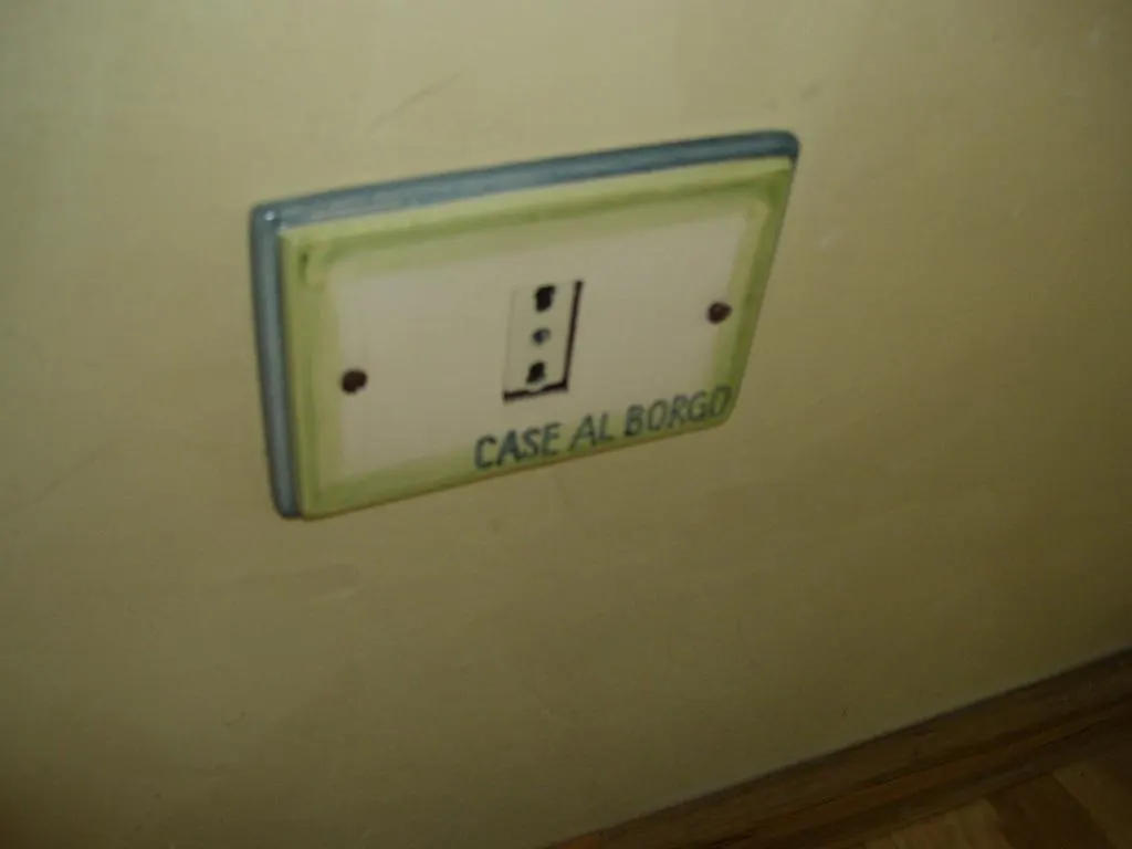 Case Al Borgo - Albergo Diffuso Agira Appartement