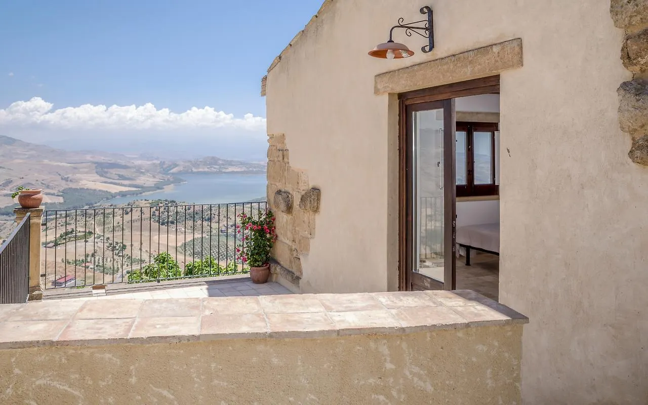 Case Al Borgo - Albergo Diffuso Agira Appartement