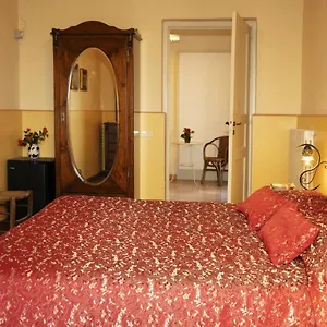 Agriturismo San Leonardello Séjour à la ferme