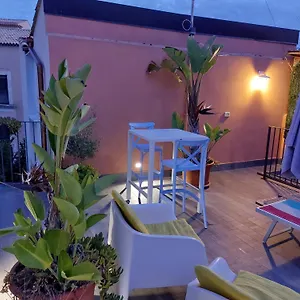 Galena Charme Luxury Terrace Appartement