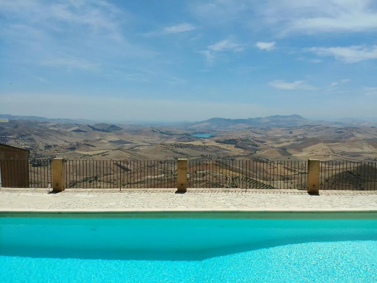 Case Al Borgo - Albergo Diffuso Agira