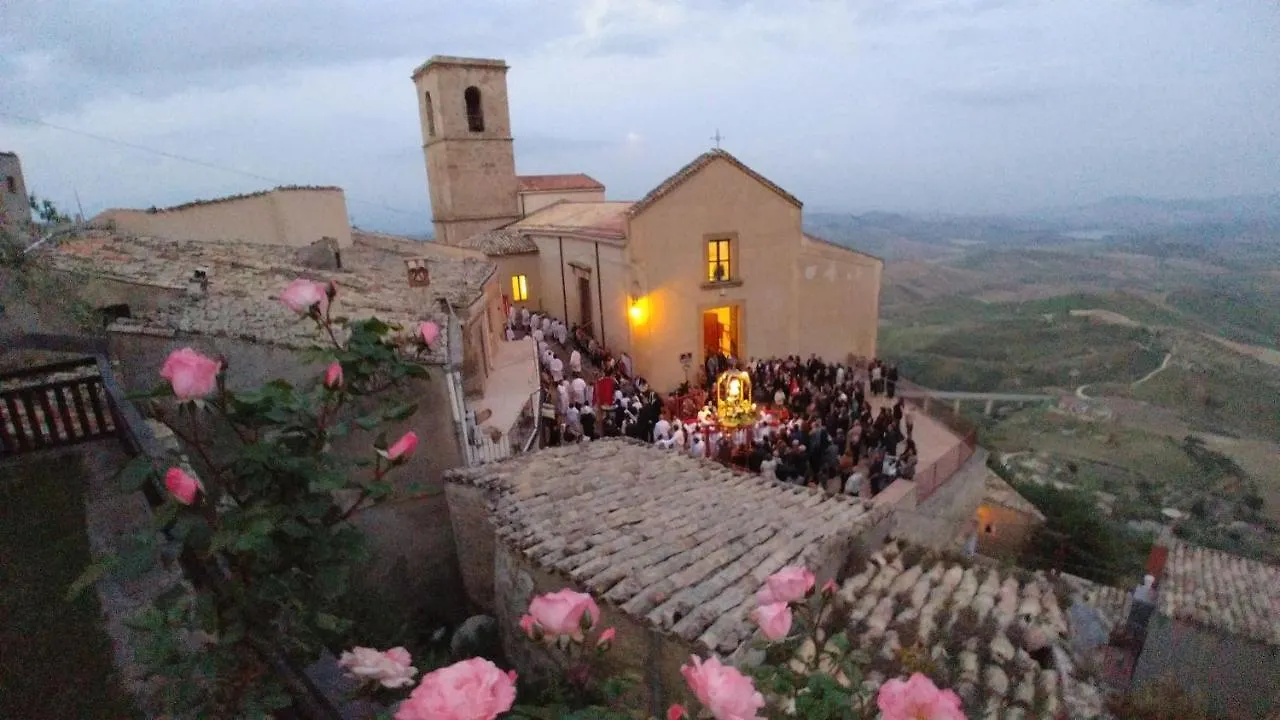 Case Al Borgo - Albergo Diffuso Agira