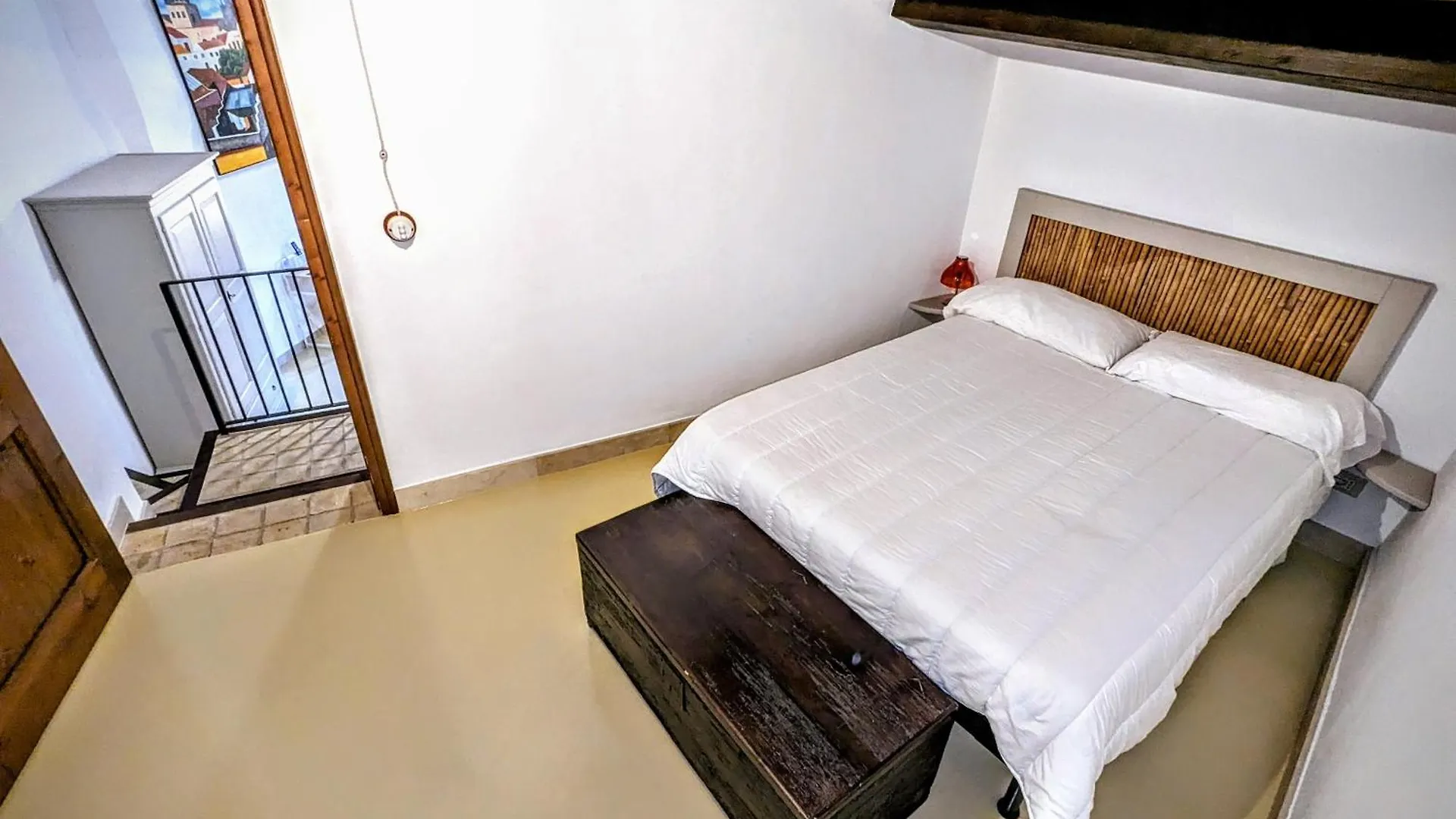 Case Al Borgo - Albergo Diffuso Agira Italy