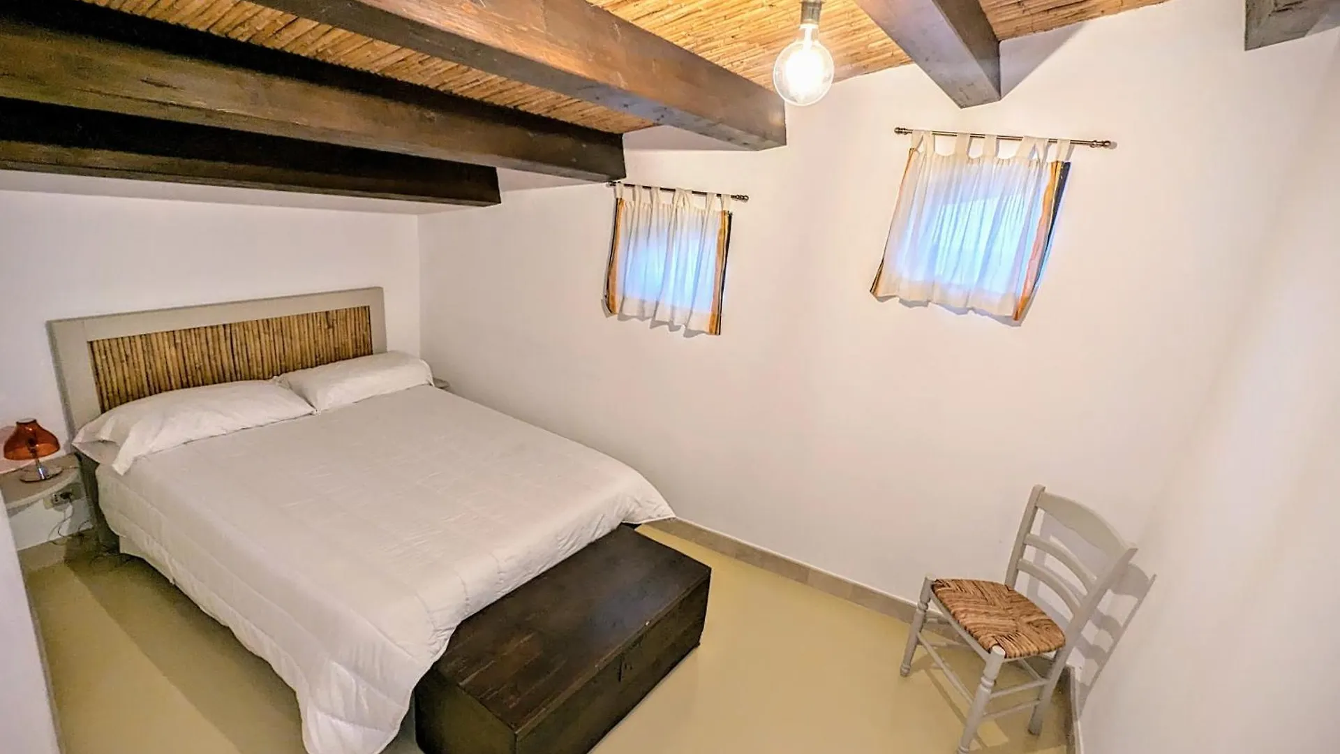 Case Al Borgo - Albergo Diffuso Agira Apartment