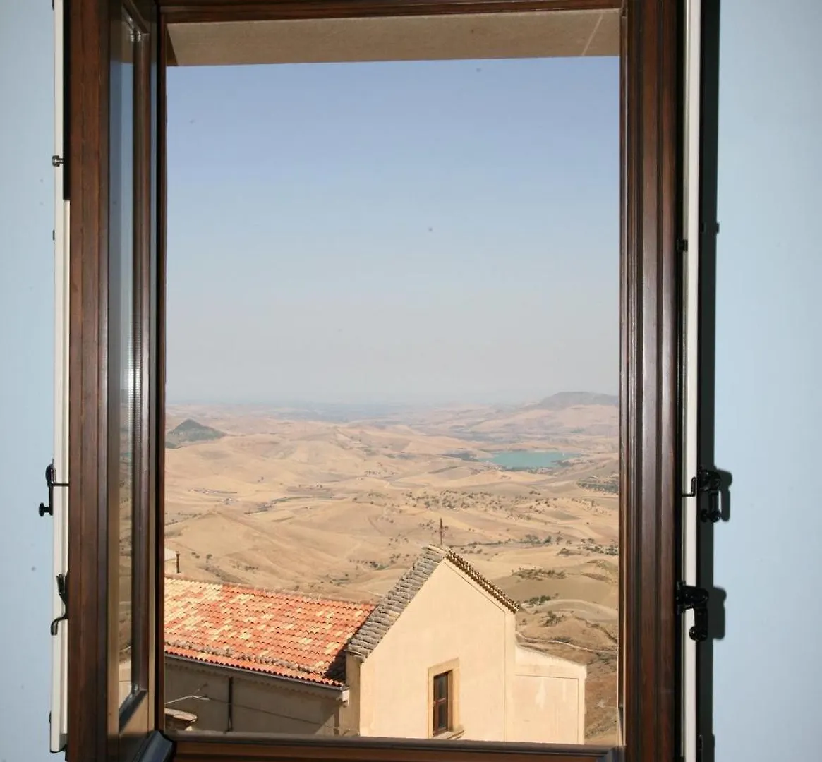 Case Al Borgo - Albergo Diffuso Agira Apartment