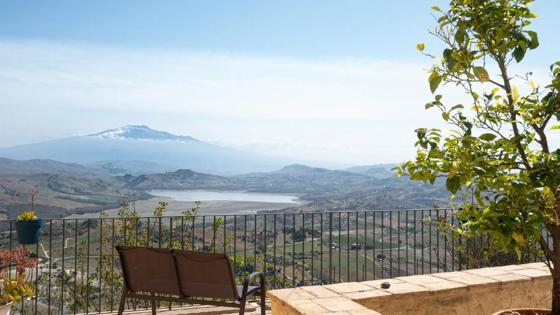 Case Al Borgo - Albergo Diffuso Agira 0*,