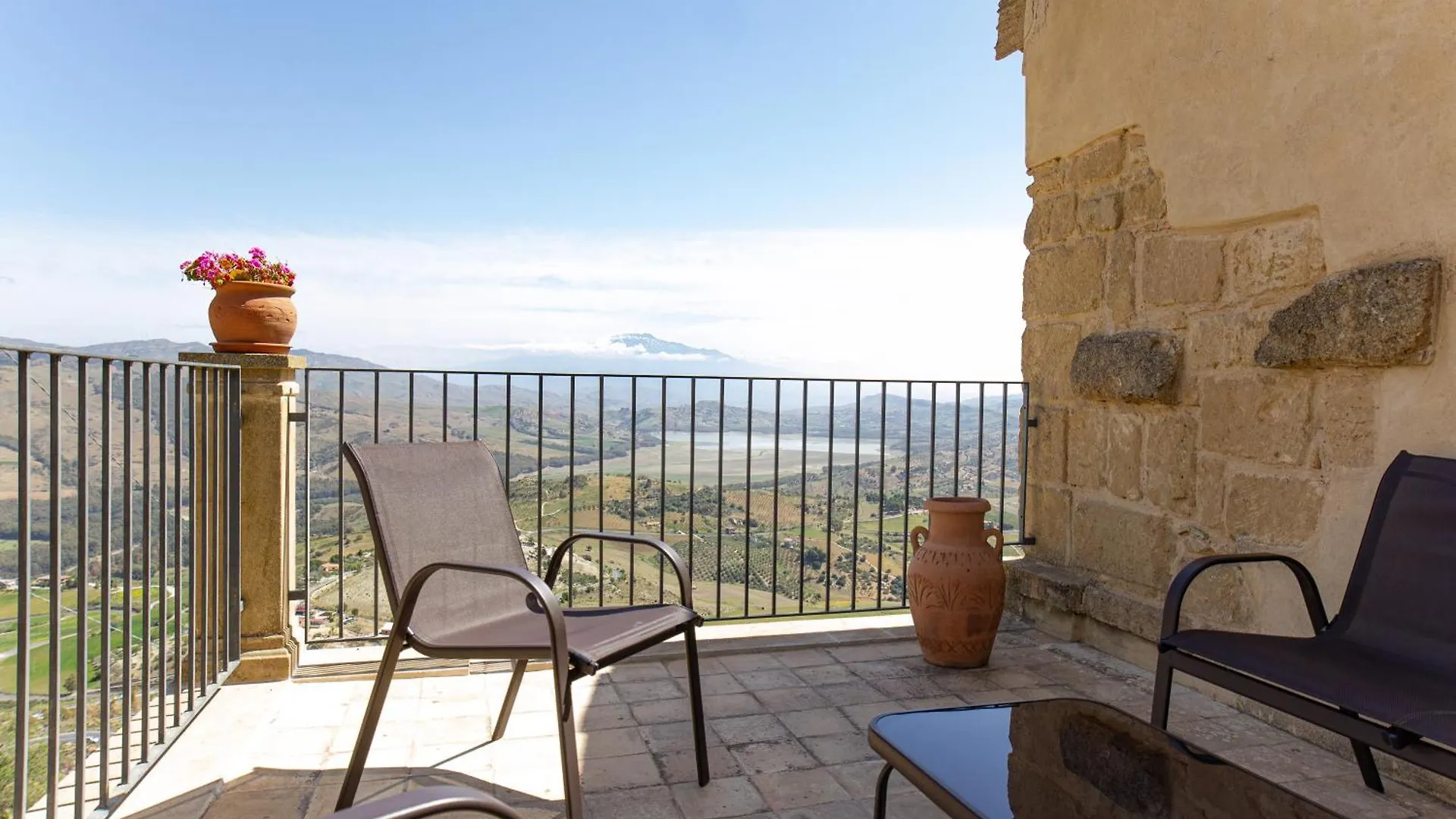 Apartment Case Al Borgo - Albergo Diffuso Agira