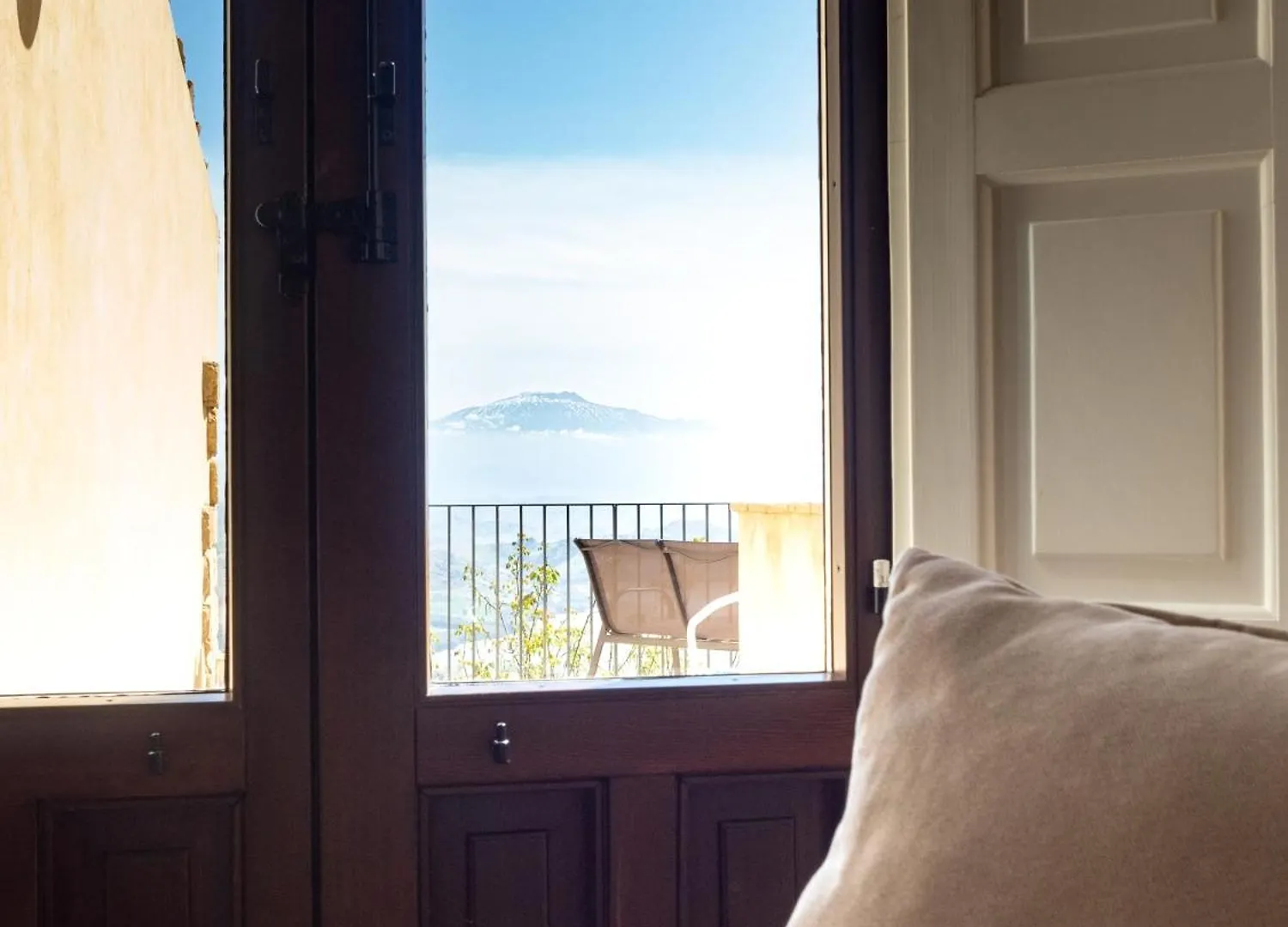 Case Al Borgo - Albergo Diffuso Agira
