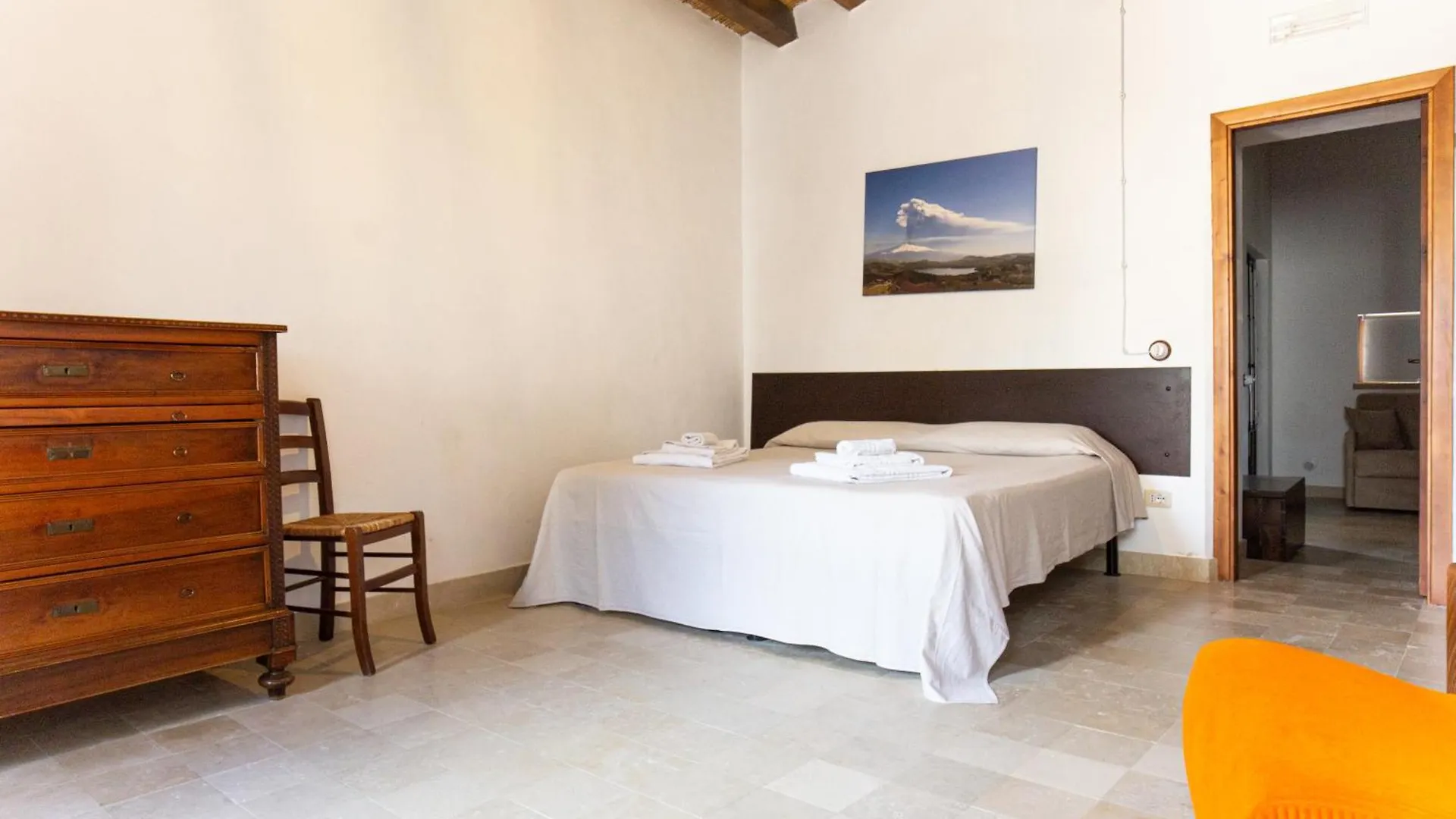 Apartment Case Al Borgo - Albergo Diffuso Agira