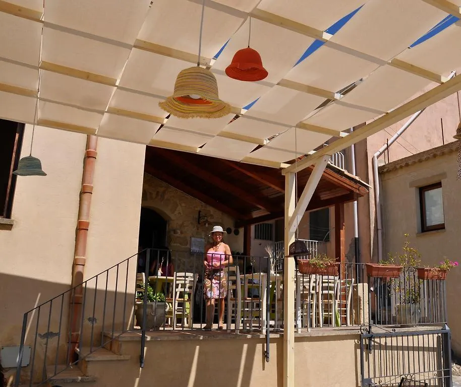 Case Al Borgo - Albergo Diffuso Agira