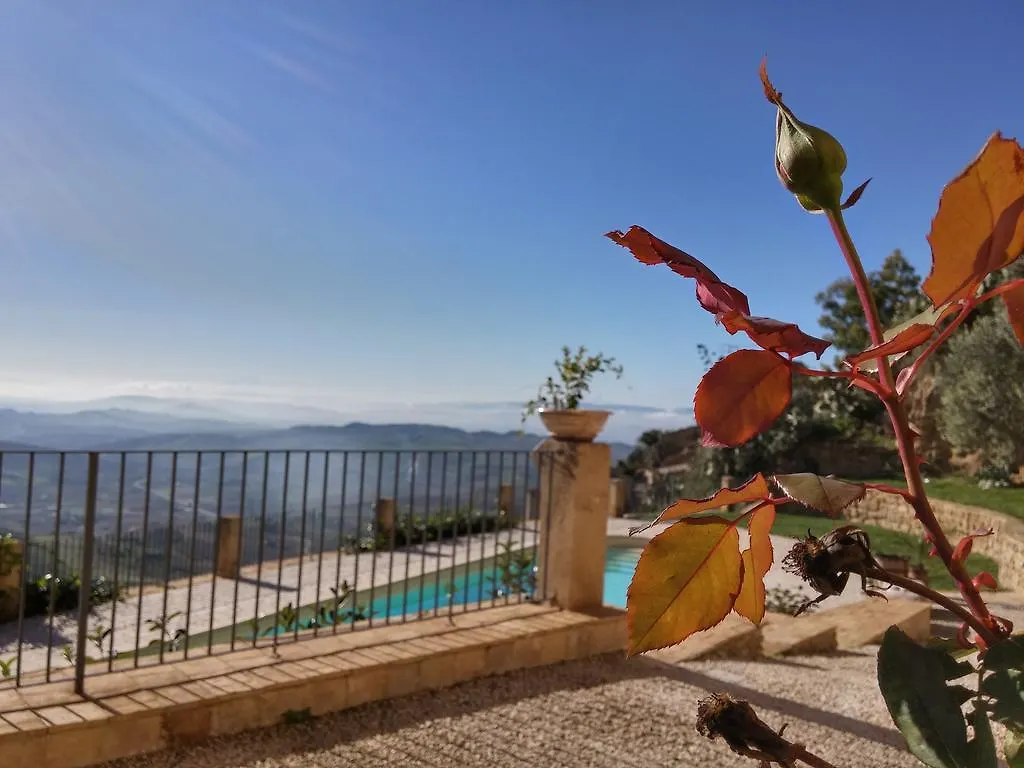 Case Al Borgo - Albergo Diffuso Agira