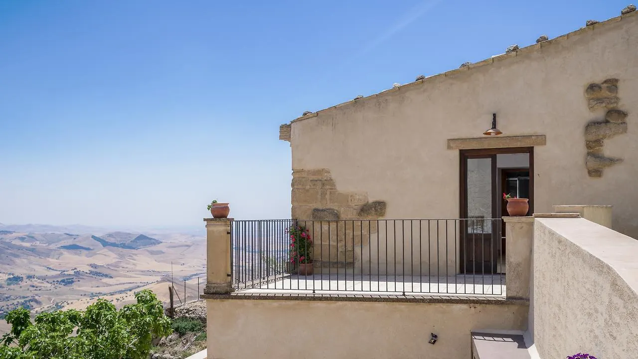 Case Al Borgo - Albergo Diffuso Agira