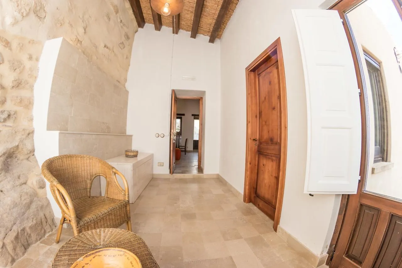 Apartment Case Al Borgo - Albergo Diffuso Agira